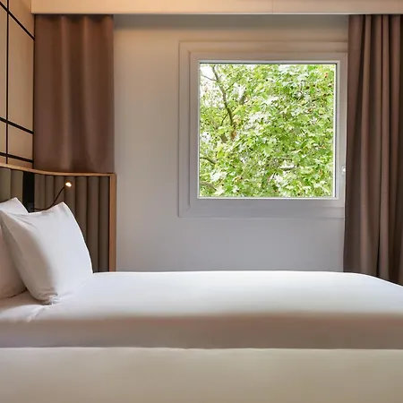 Mercure Paris Nanterre Exterior photo