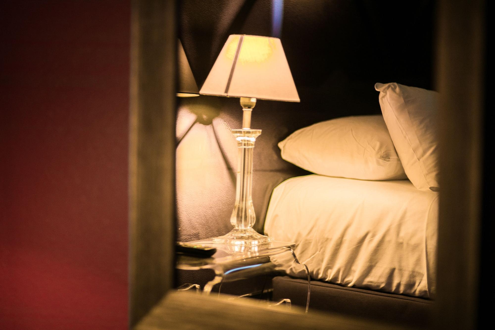 Mercure Paris Hotel