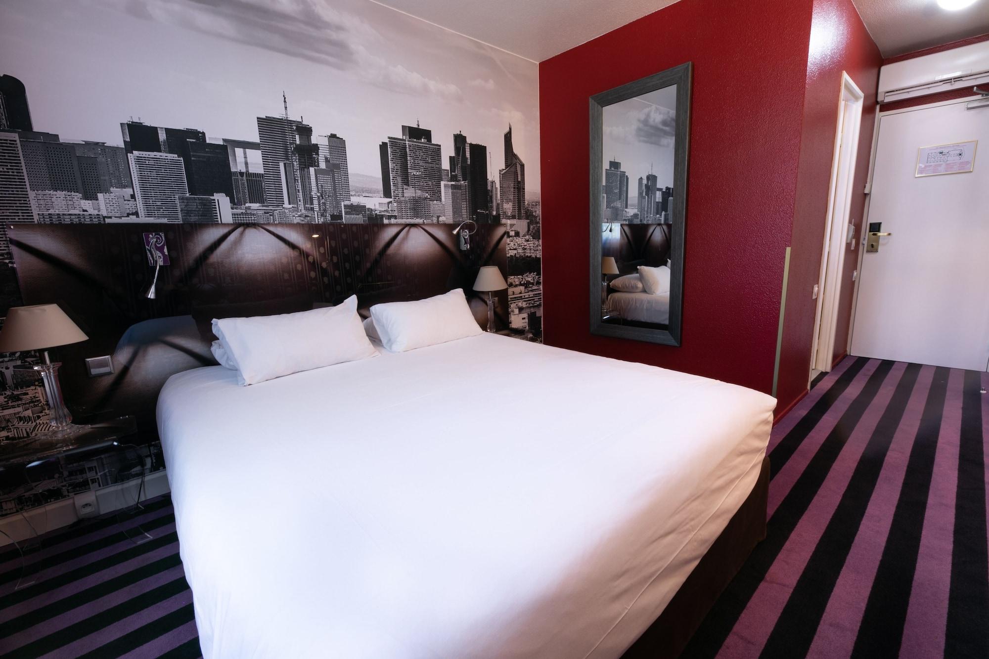 Mercure Paris Hotel Nanterre