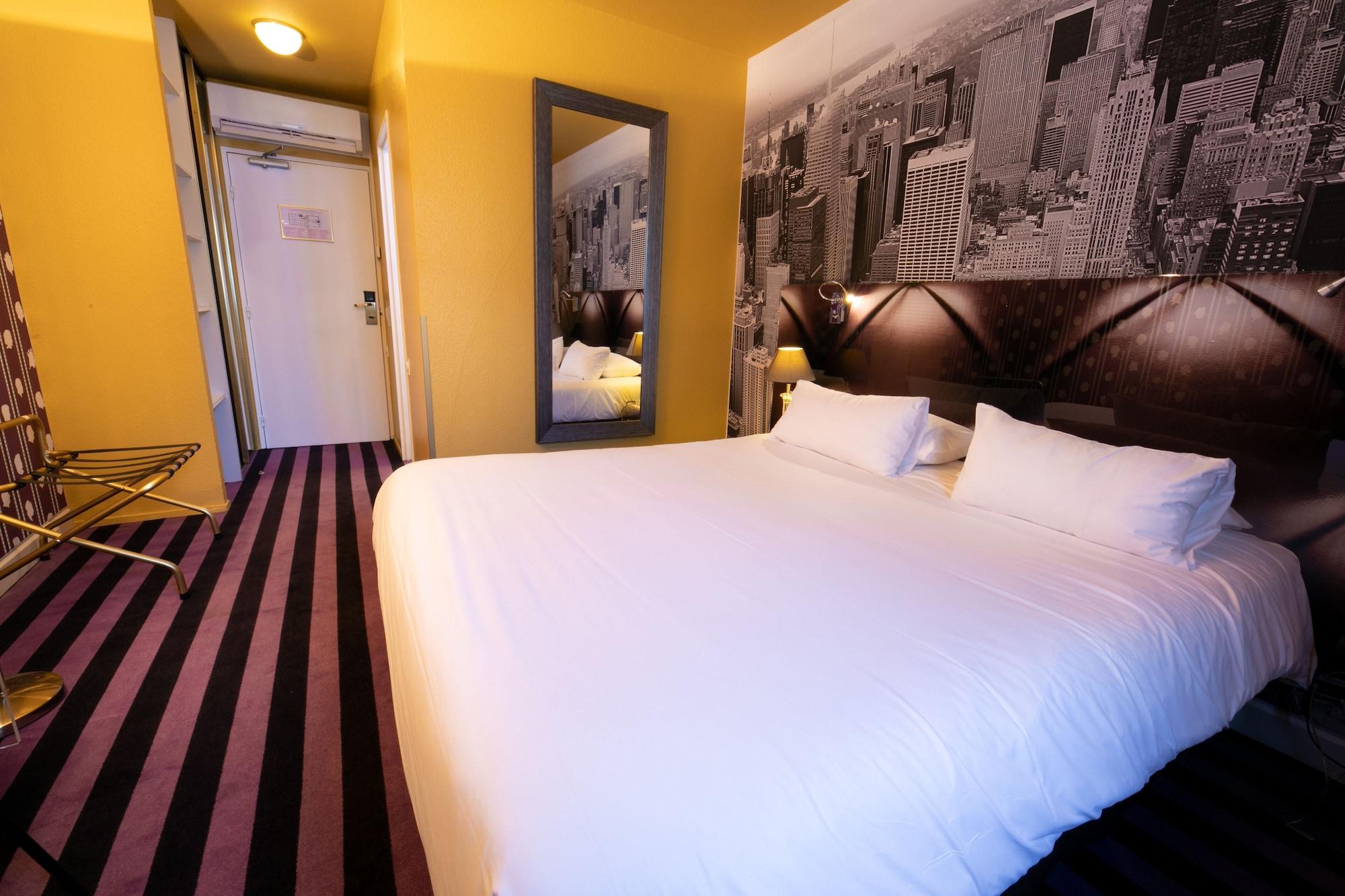 Mercure Paris Hotel