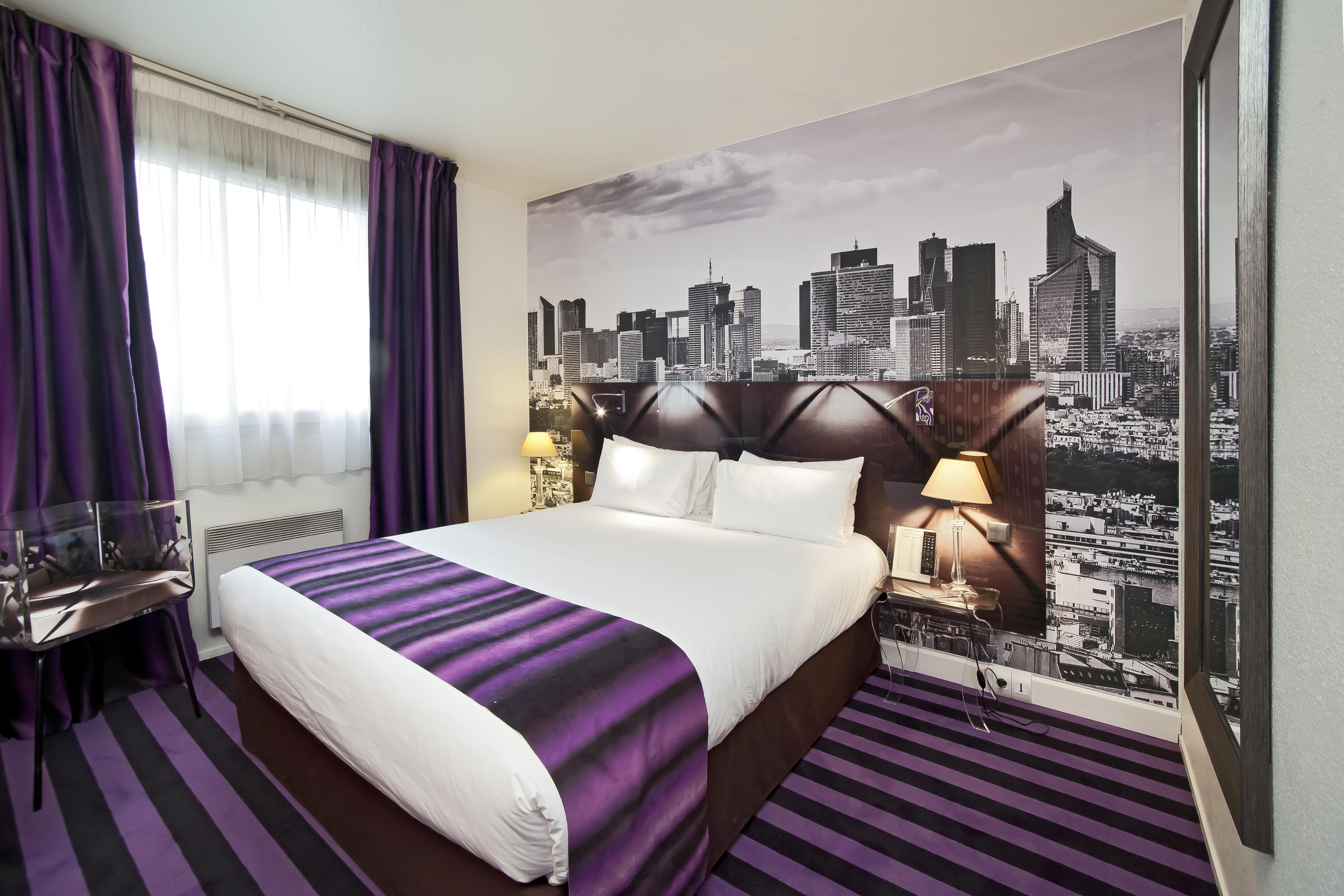 Hotel Mercure Paris Nanterre