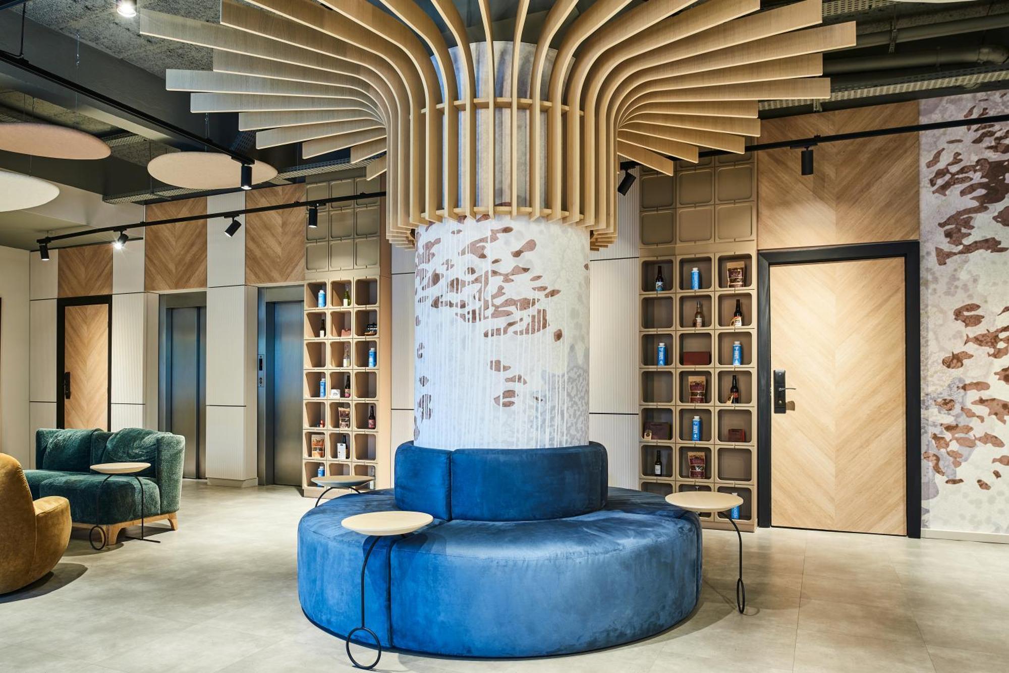 Mercure Paris Hotel 4*