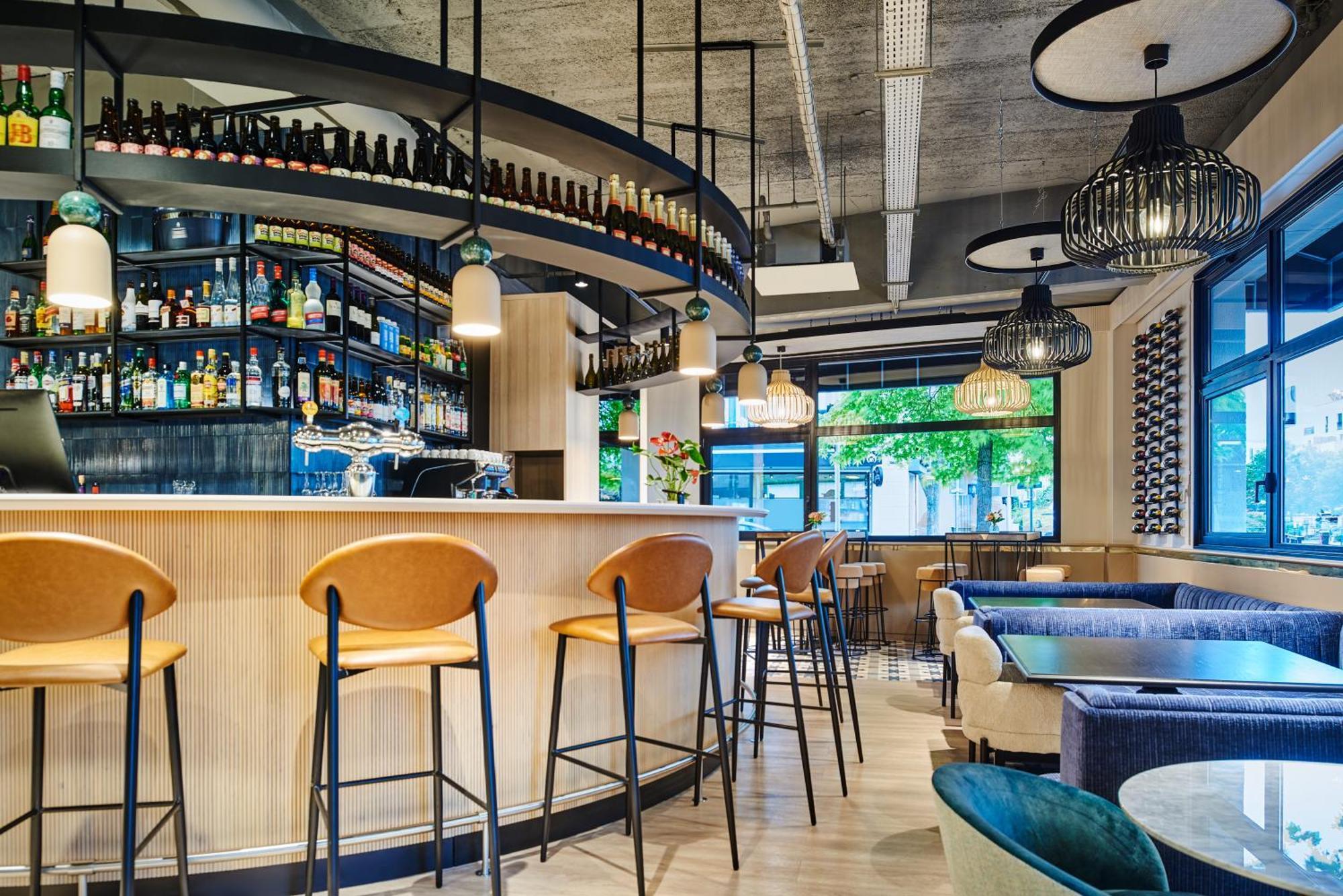 Hotel Mercure Paris 4*