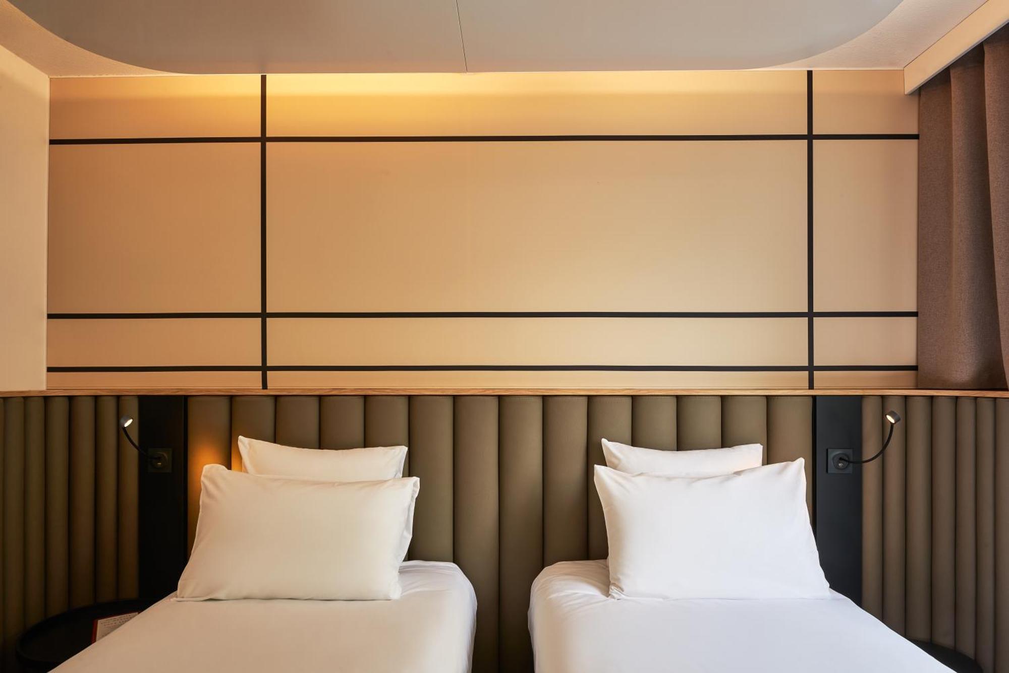 Hotel Mercure Paris