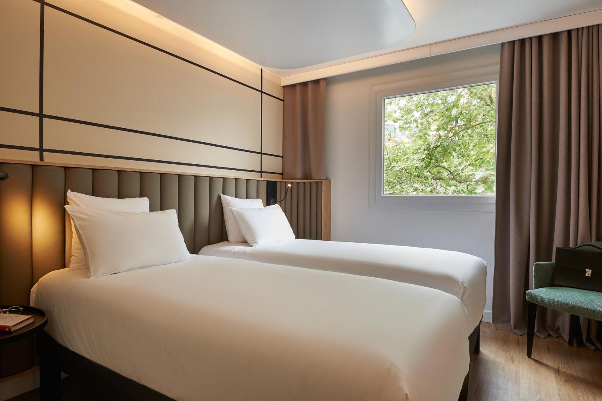 Hotel Mercure Paris