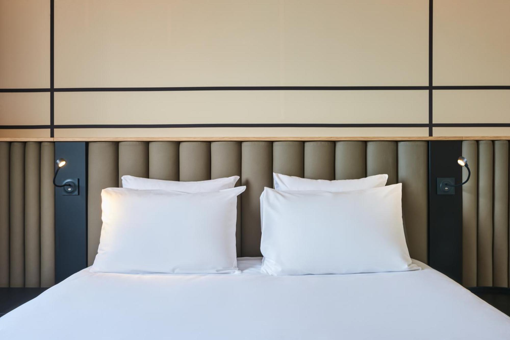 Mercure Paris Hotel Nanterre
