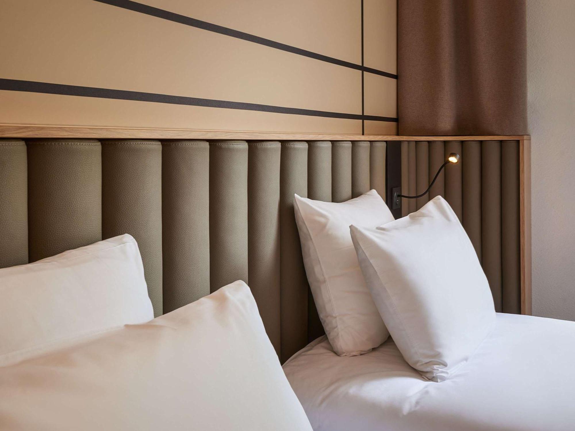 La Place La Defense Hotel 4*