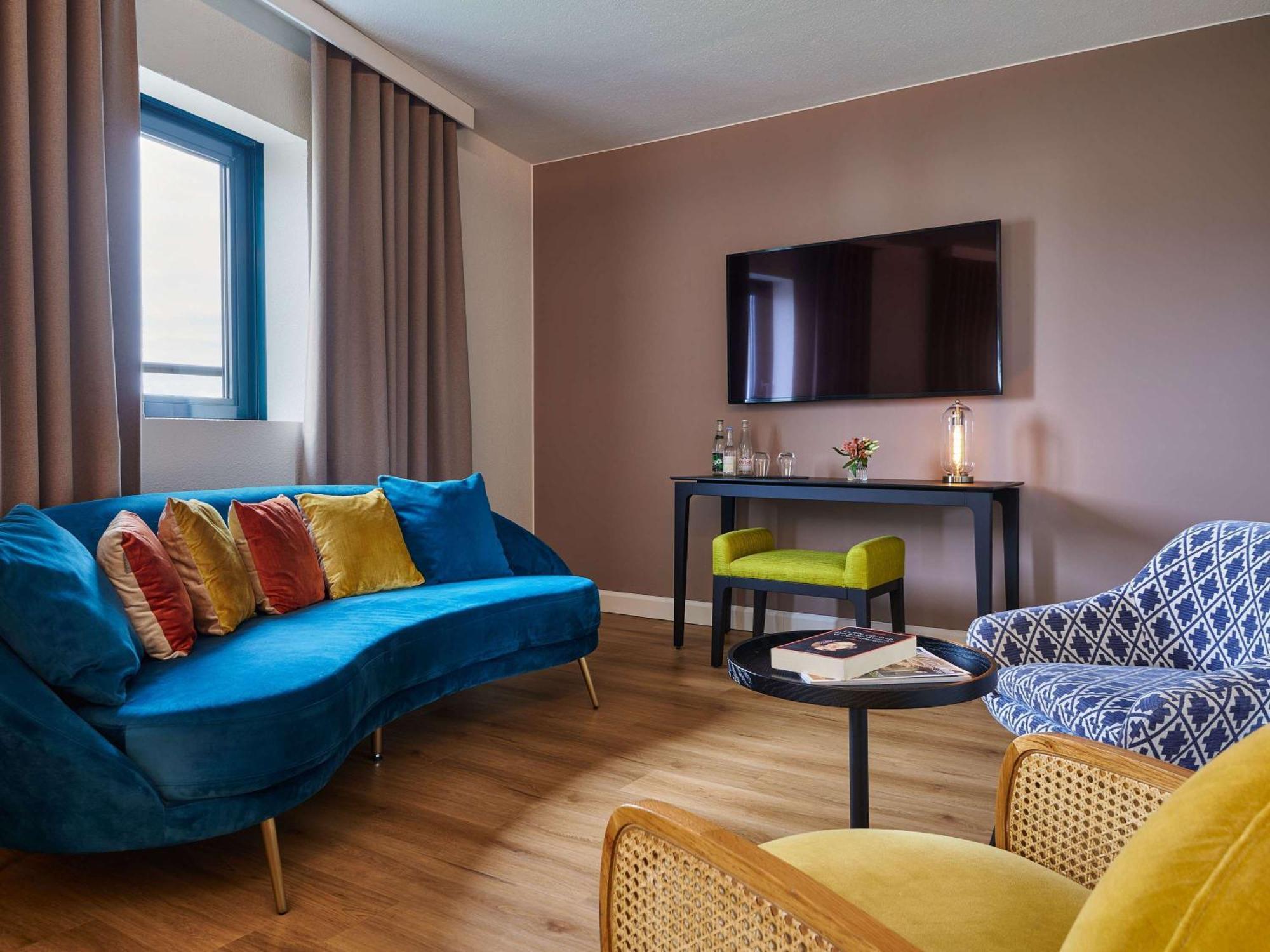 Mercure Paris 4* Nanterre