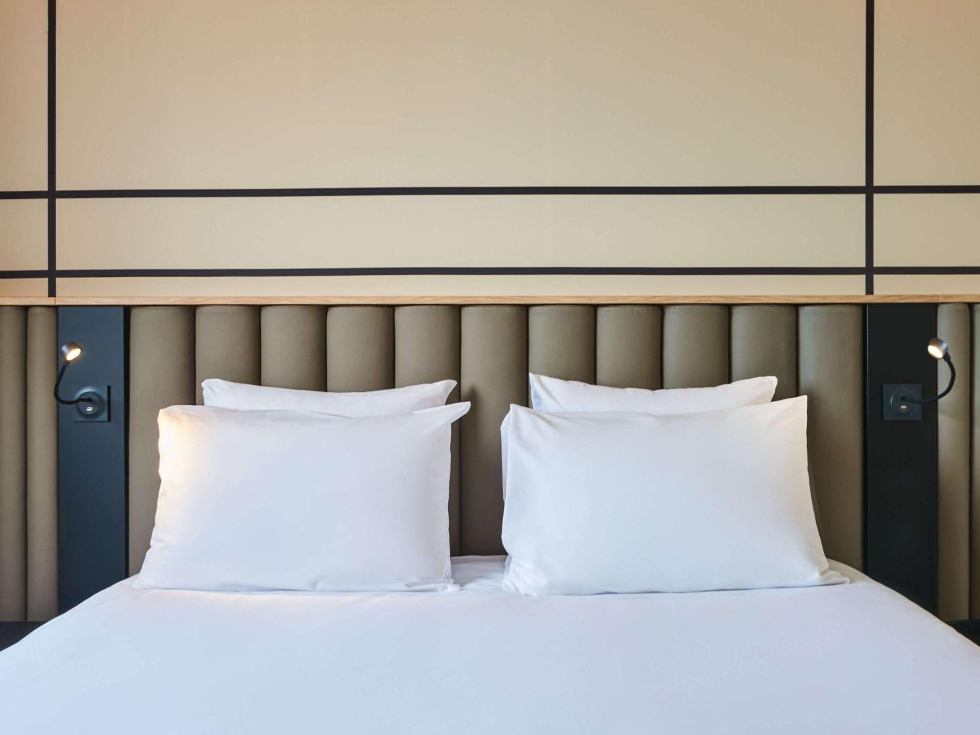 Mercure Paris